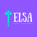Logo de Elsa – Global Banhammer